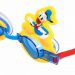 Bestway: Disney® Mickey Mouse a Donald Duck Deluxe plavecké brýle