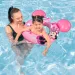 Bestway: Disney® Minnie Mouse nafukovací kruh 74 x 76 cm