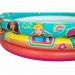 Bestway: Disney® Princezny nafukovací bazén Ø 122 x 25 cm