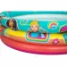 Bestway: Disney® Princezny nafukovací bazén Ø 122 x 25 cm