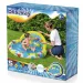 Bestway: Lil Splash &amp; Learn™ brouzdaliště 120 x 117 x 46 cm