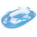 Bestway: Veselý delfín dětský člun 102x69cm
