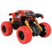 Big Foot Series: Offroad terénní auto na kolečkách ve dvou verzích 13cm