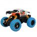 Big Foot Series: Offroad terénní auto na kolečkách ve dvou verzích 13cm