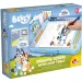 Bluey kreslící sada se svítící kreslicí tabulí – Lisciani