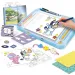 Bluey kreslící sada se svítící kreslicí tabulí – Lisciani