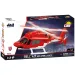COBI: Bell 429 Letecký záchranný vrtulník stavebnice (26629)