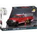 COBI: Dodge RAM 3500 hasičské auto stavebnice (24612)