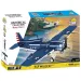 COBI: F4F Wildcat – stavebnice letadla Northrop Grumman (5731)