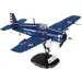 COBI: F4F Wildcat – stavebnice letadla Northrop Grumman (5731)