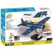 COBI: F4F Wildcat – stavebnice letadla Northrop Grumman (5731)