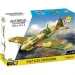 COBI: Fiat G.55 Centauro stavebnice letadla (5867)