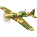 COBI: Fiat G.55 Centauro stavebnice letadla (5867)
