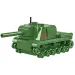 COBI: ISU-152 tank stavebnice (3096)