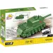 COBI: ISU-152 tank stavebnice (3096)