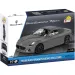 COBI: Maserati Granturismo Folgore stavebnice auta (24506)
