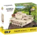 COBI: Německý tank Panzer III Ausf. L stavebnice (3090)