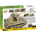 COBI: Panzer VI Tiger č. 131 stavebnice (2588)