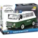 COBI: Policie mikrobus Barkas B1000 stavebnice (24596)