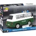 COBI: Policie mikrobus Barkas B1000 stavebnice (24596)
