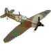 COBI: Spitfire Mk I N3200 Imperial War Museum Duxford stavebnice letadla (5868)