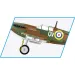 COBI: Spitfire Mk I N3200 Imperial War Museum Duxford stavebnice letadla (5868)
