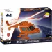 COBI: Stavebnice Bell 407 Pobřežní stráž (26627)