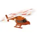 COBI: Stavebnice Bell 407 Pobřežní stráž (26627)
