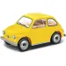 COBI: Stavebnice Fiat Abarth 595 (24514)