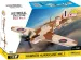 COBI: Stavebnice Hawker Hurricane Mk I (5866)