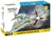 COBI: Stavebnice Hawker Typhoon Mk.1B (5864)