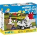 COBI: Stavebnice Melex 212 Golf Set (24554)