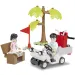 COBI: Stavebnice Melex 212 Golf Set (24554)