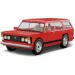 COBI: Stavebnice Polski Fiat 125p Kombi (24603)