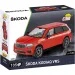 COBI: Stavebnice Škoda Kodiaq VRS (24584)