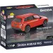 COBI: Stavebnice Škoda Kodiaq VRS (24584)