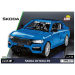 COBI: Stavebnice Škoda Octavia RS (24343)