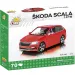 COBI: Stavebnice Škoda Scala 1.0 TSI (24582)