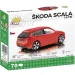 COBI: Stavebnice Škoda Scala 1.0 TSI (24582)