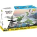 COBI: Stavebnice Spitfire Mk XVI Bubbletop (5865)