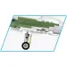 COBI: Stavebnice Spitfire Mk XVI Bubbletop (5865)