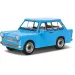 COBI: Stavebnice Trabant 601 (24539)