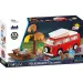 COBI: Stavebnice Volkswagen T2a Camper (24616)