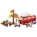 COBI: Stavebnice Volkswagen T2a Camper (24616)
