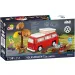 COBI: Stavebnice Volkswagen T2a Camper (24616)