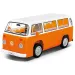 COBI: Stavebnice Volkswagen T2b bus (24621)