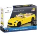 COBI: Stavebnice auta Maserati GranCabrio (24504)