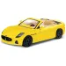 COBI: Stavebnice auta Maserati GranCabrio (24504)