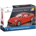 COBI: Stavebnice auta Maserati Granturismo Modena (24505)
