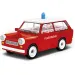 COBI: Stavebnice hasičského auta Trabant 601 (24555)